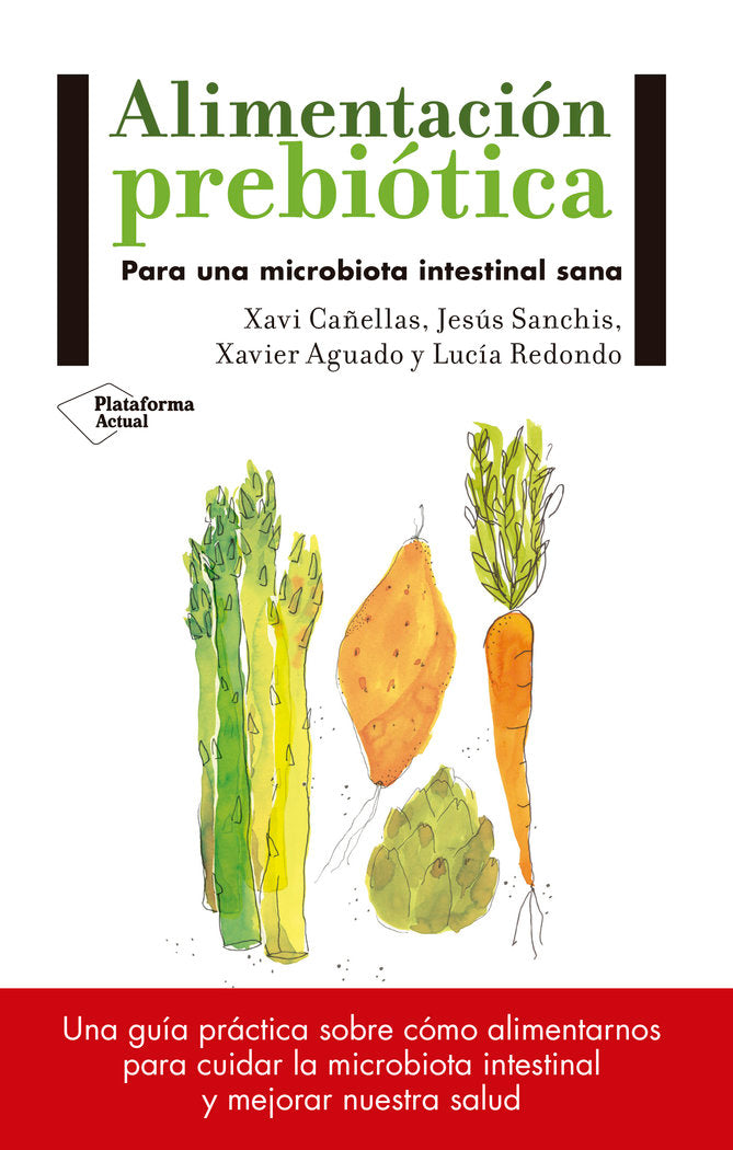 Alimentaci�n prebi�tica