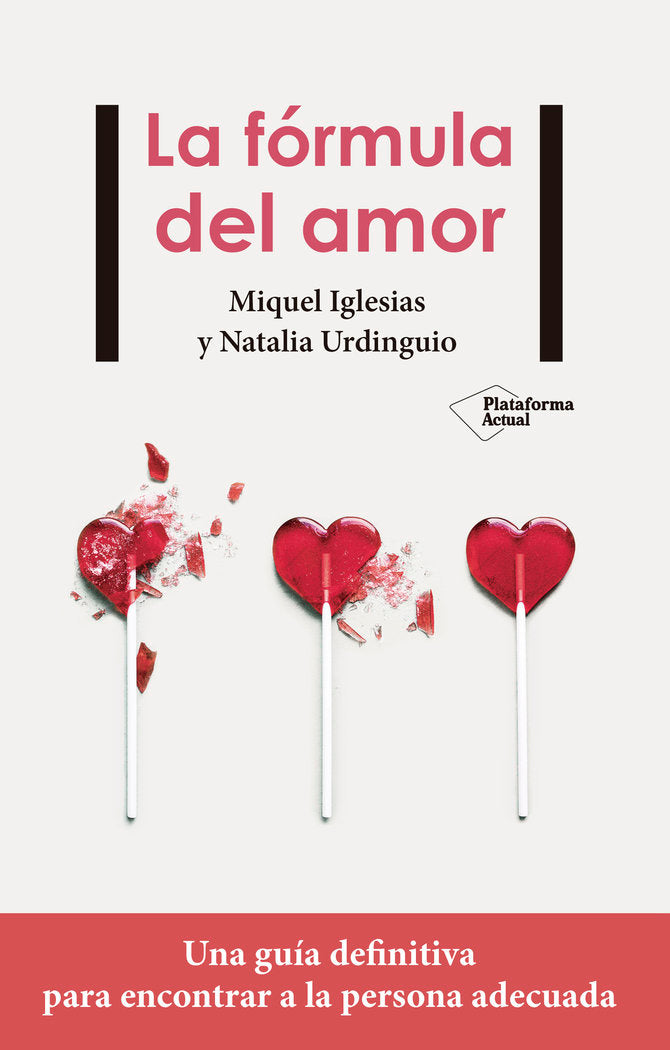 La f�rmula del amor