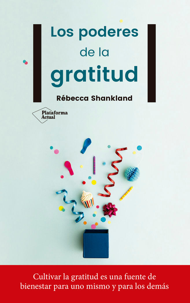 Los poderes de la gratitud