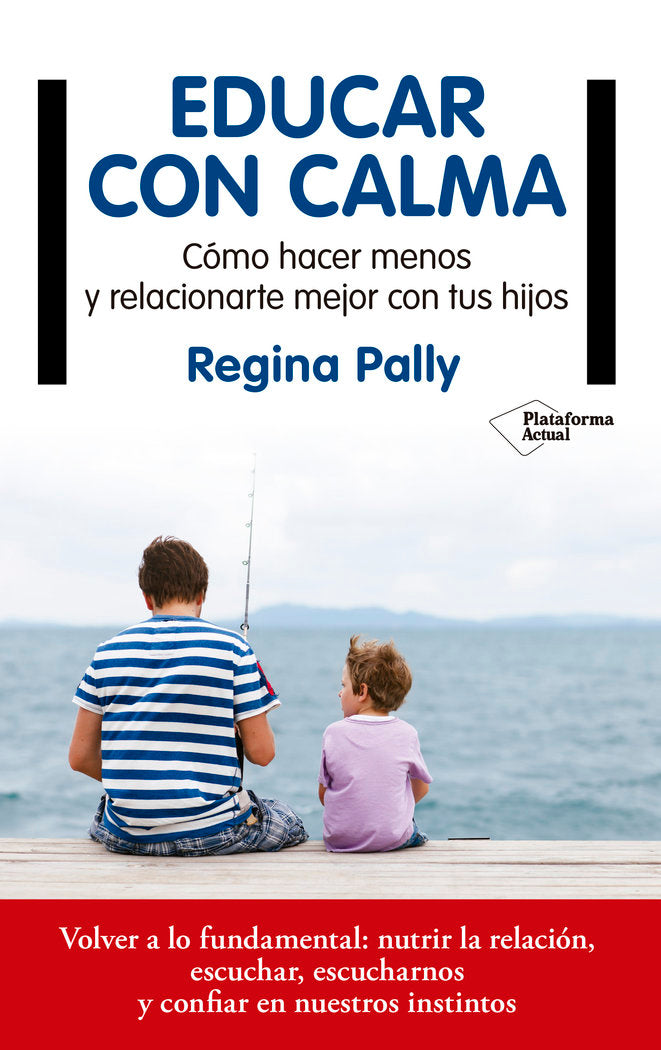 Educar con calma