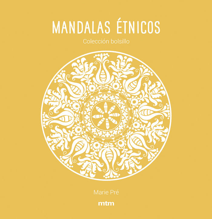 Mandalas �tnicos
