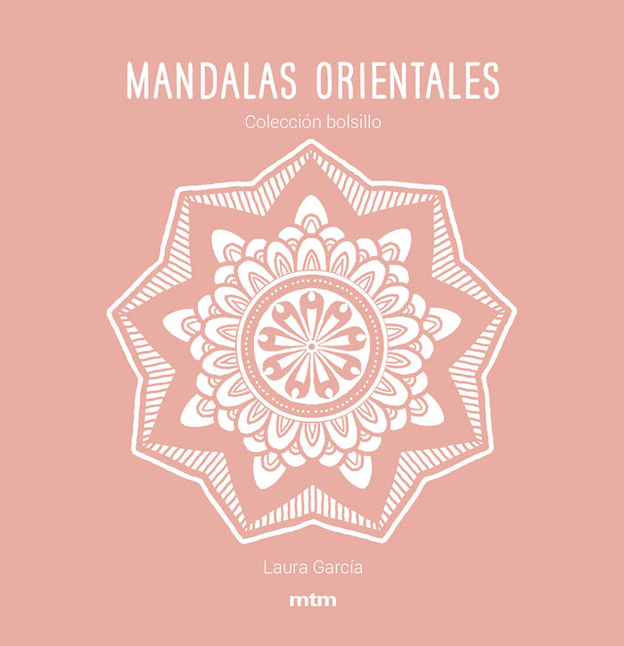 Mandalas orientales