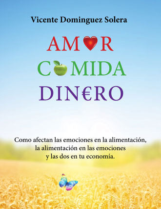 Amor comida dinereo