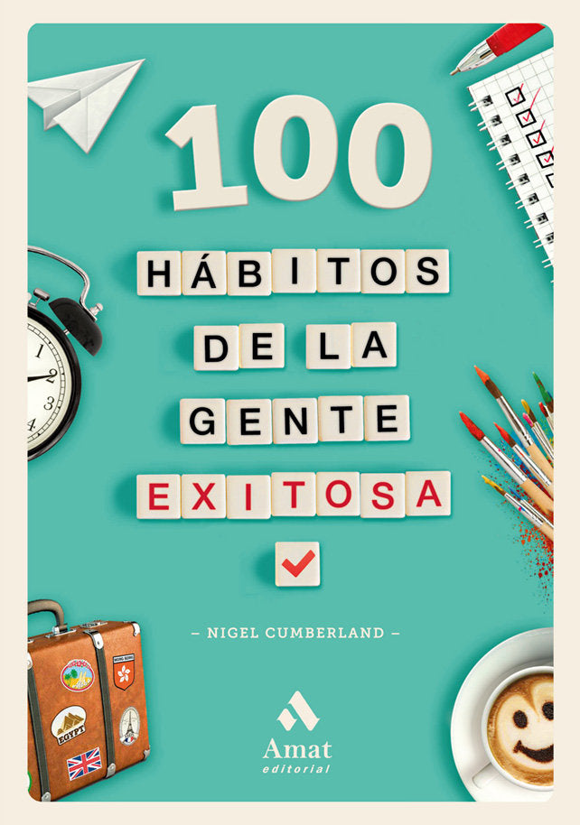 100 h�bitos de la gente exitosa