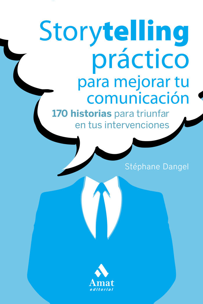Storytelling pr�ctico para mejorar tu comunicaci�n