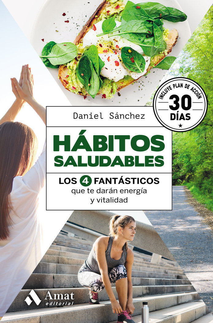 H�bitos saludables