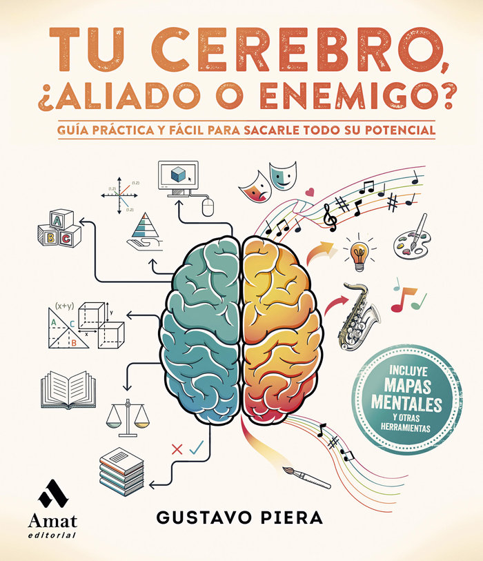 Tu cerebro, �aliado o enemigo?