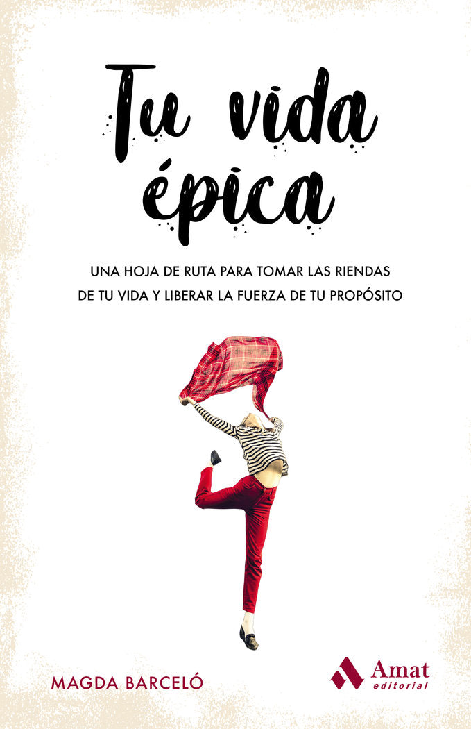 Tu vida �pica