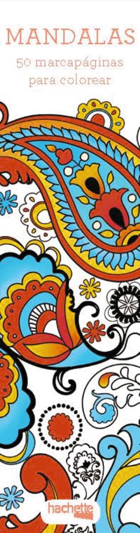 Marcap�ginas Mandalas