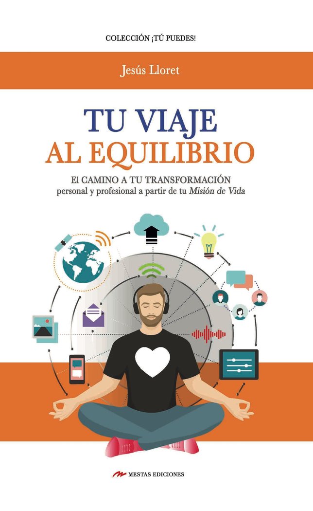 Tu viaje al equilibrio