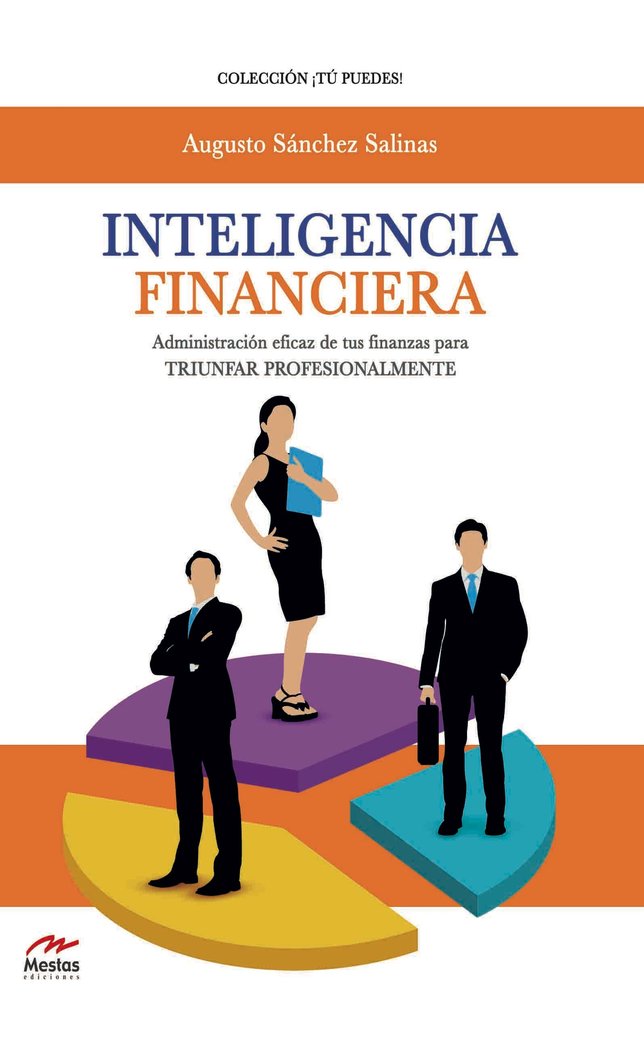 Inteligencia financiera