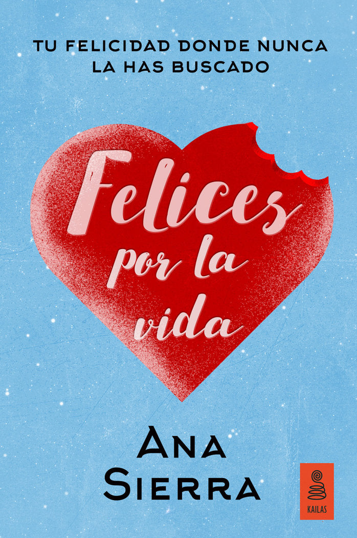 Felices Por La Vida