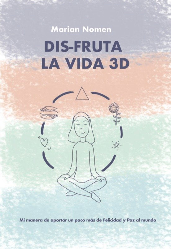 Dis-fruta la vida 3D