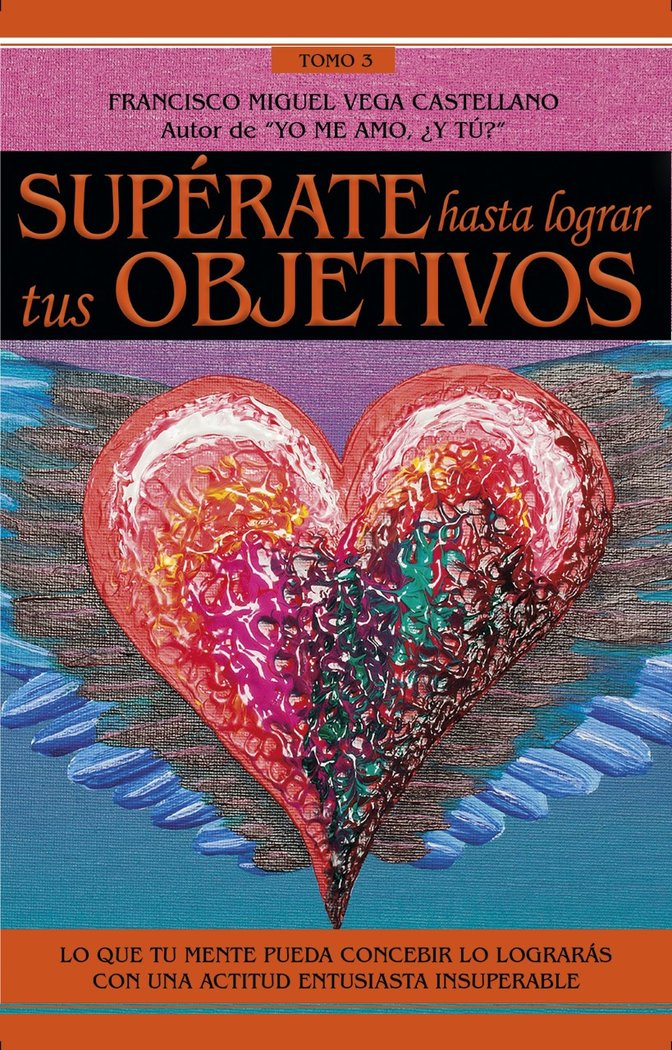 Sup�rate hasta lograr tus objetivos