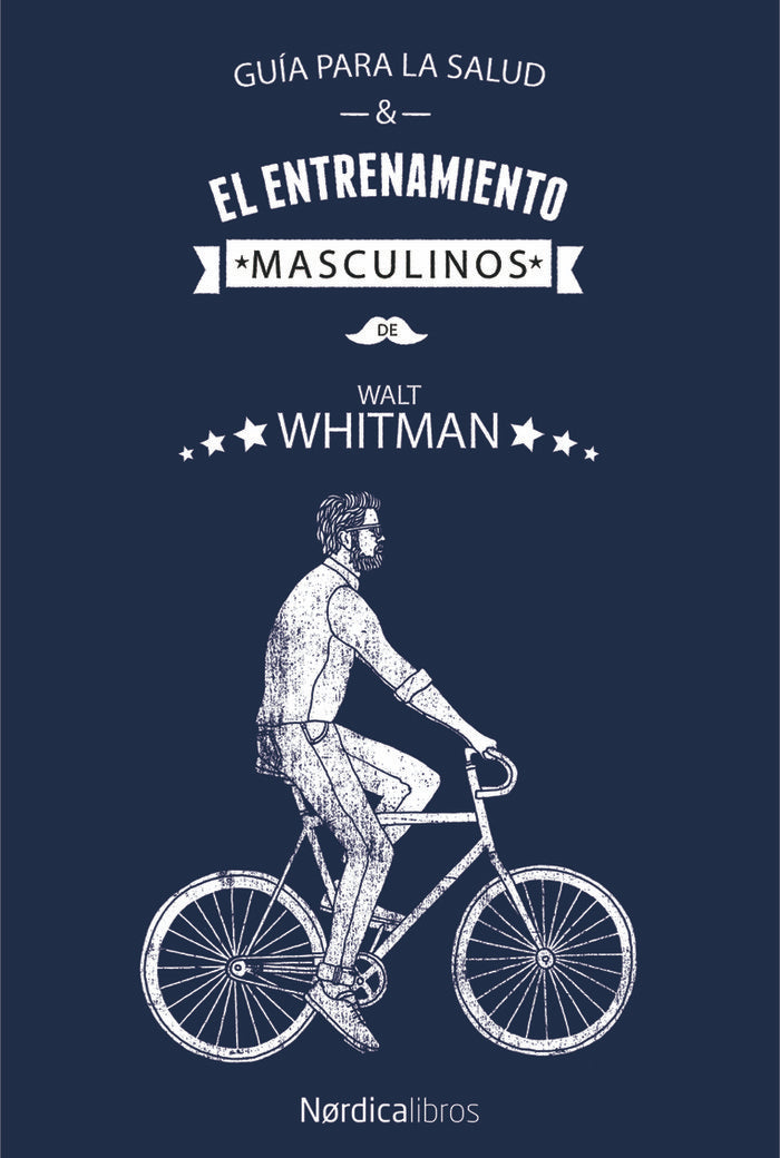 Gu�a para la salud y el entrenamiento masculinos