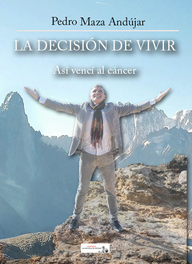 La decisi�n de vivir