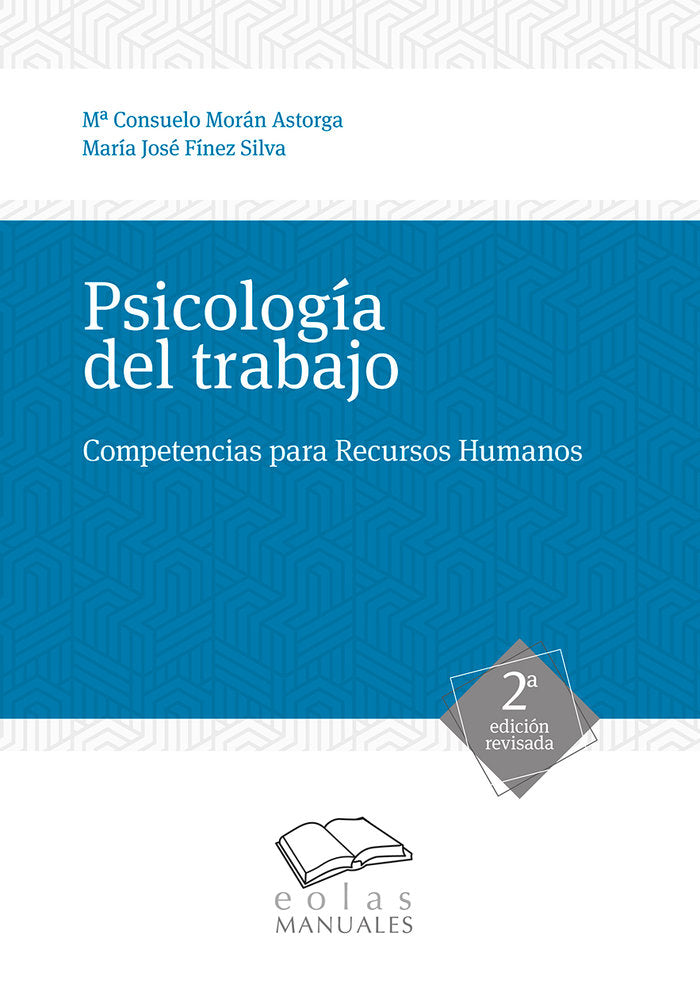 Psicolog�a del trabajo