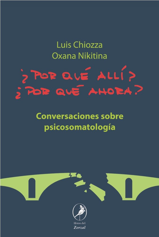 �Por qu� all�? �Por qu� ahora?