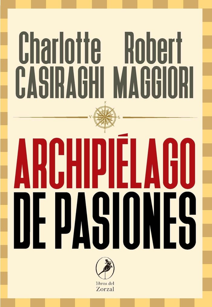 Archipi�lago de pasiones
