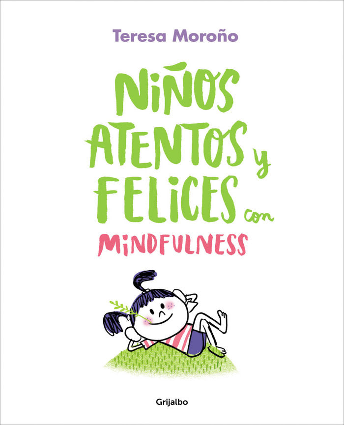 Ni�os atentos y felices con mindfulness