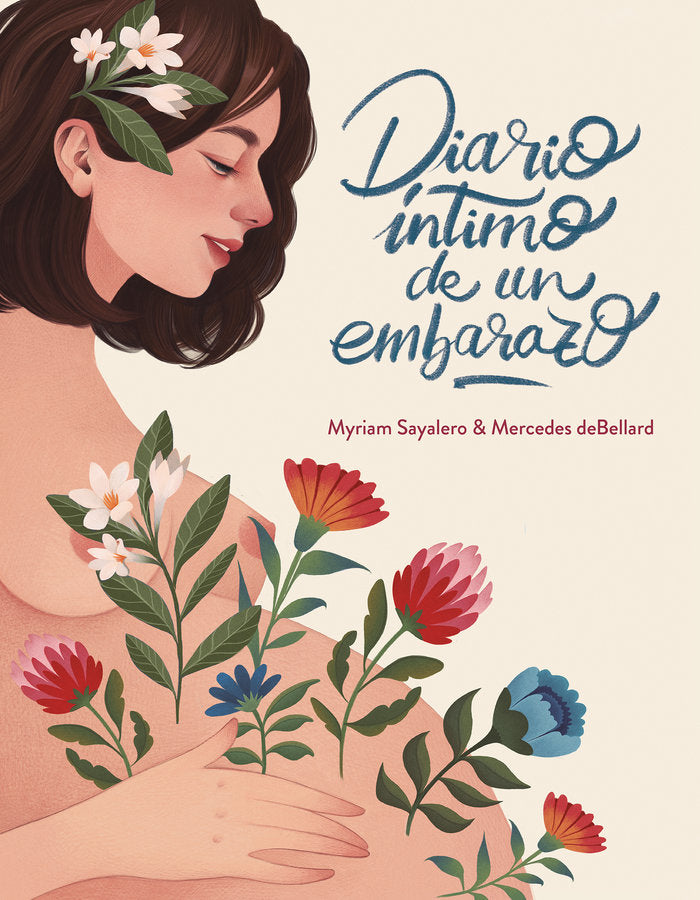 Diario �ntimo de un embarazo