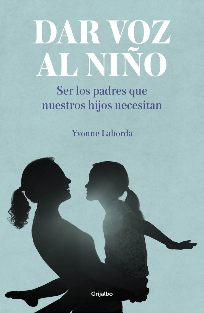 Dar voz al ni�o