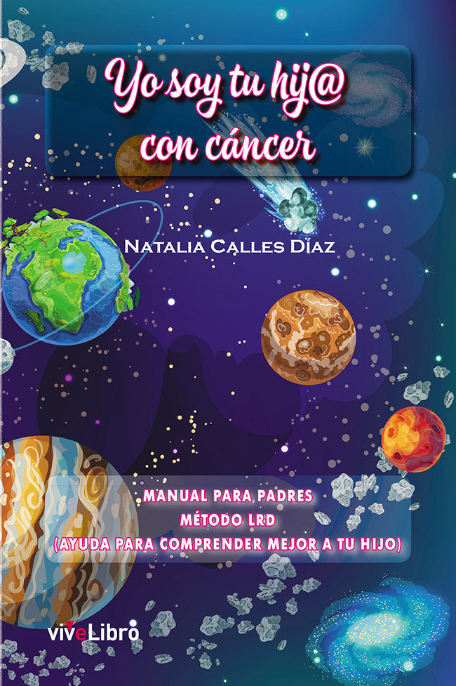 Yo soy tu hij@ con c�ncer