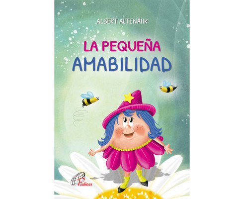 LA PEQUE�A AMABILIDAD
