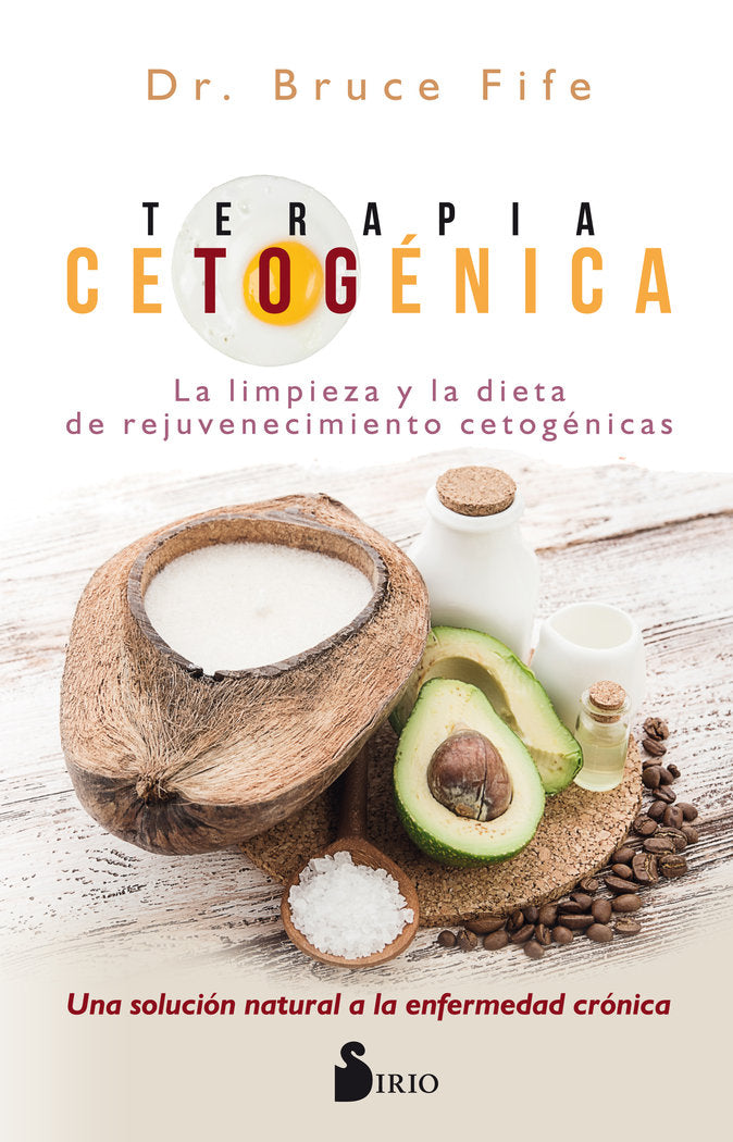 Terapia cetog�nica