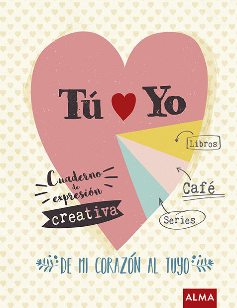 T� y yo