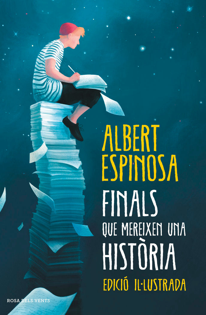 Finals que mereixen una hist�ria