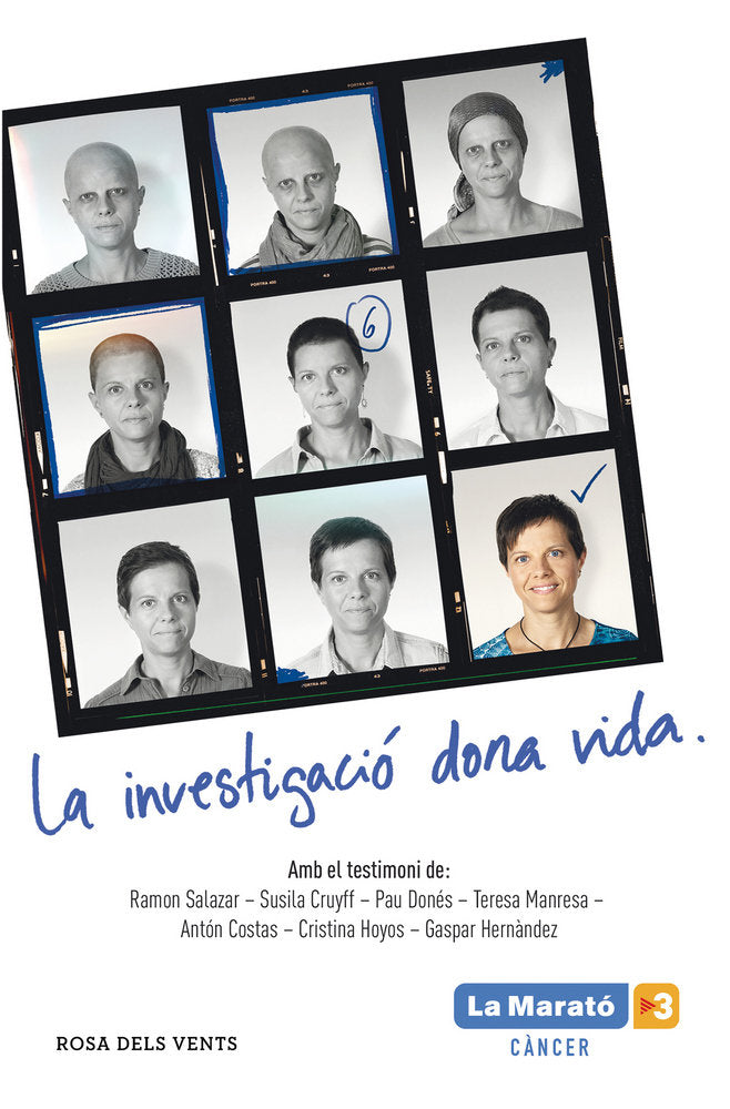 El llibre de la marat� 2018