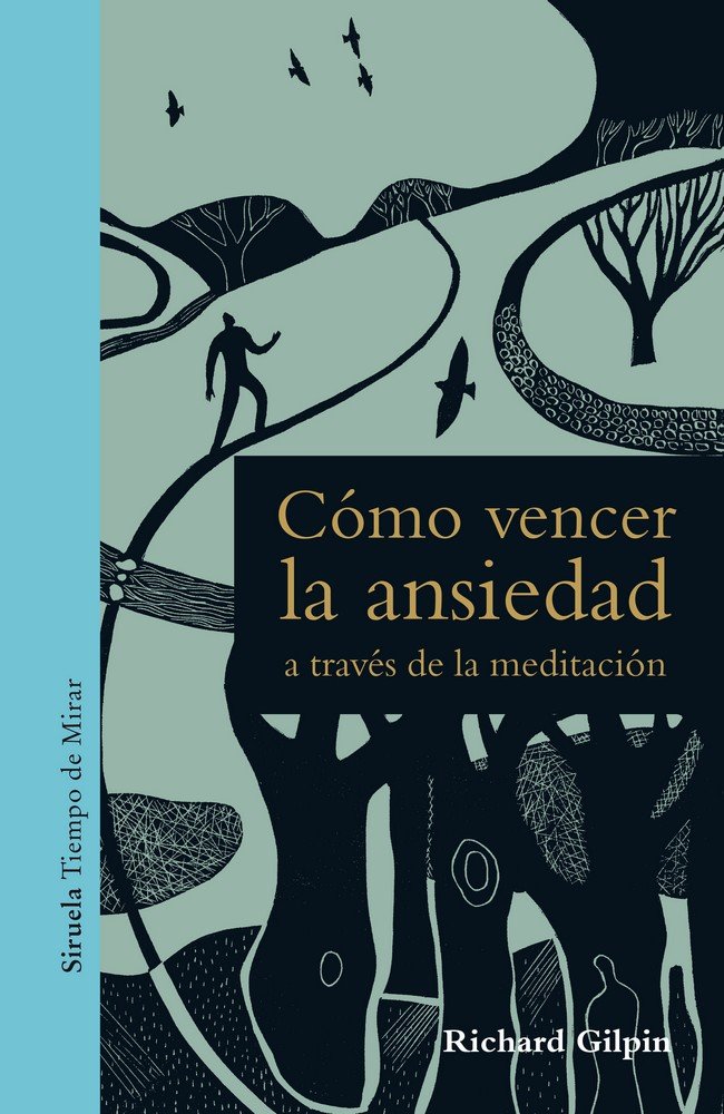 COMO VENCER LA ANSIEDAD A TRAVES DE LA MEDITACION
