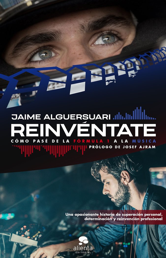 Reinv�ntate