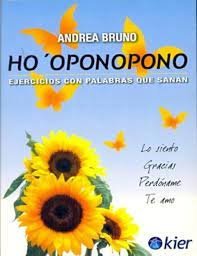 Ho'oponopono