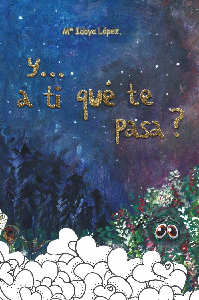 Y... a ti qu� te pasa?