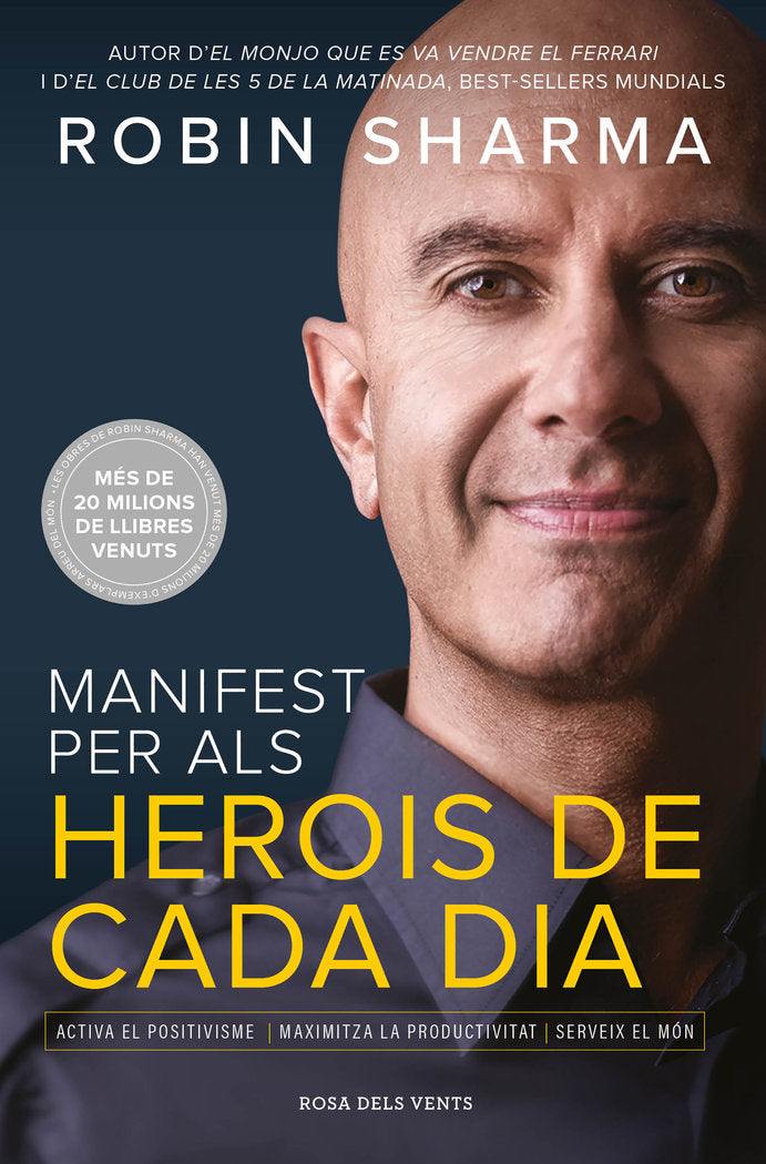 Manifest Pels Herois De Cada Dia