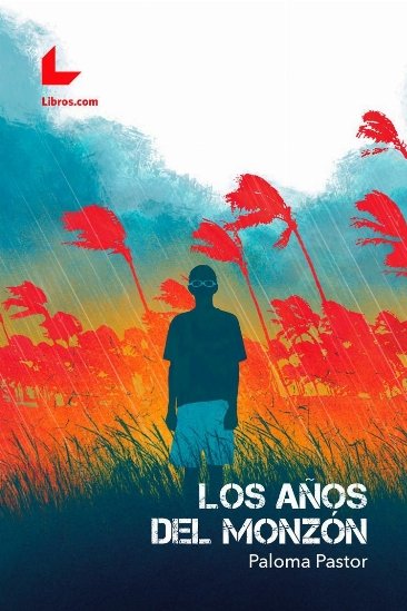 Los a�os del monz�n