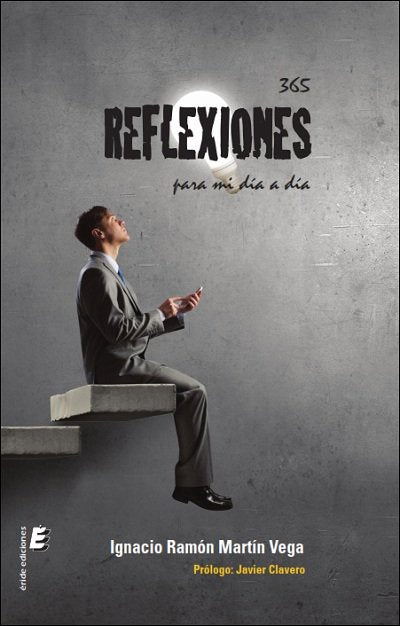 365 reflexiones para mi d�a a d�a
