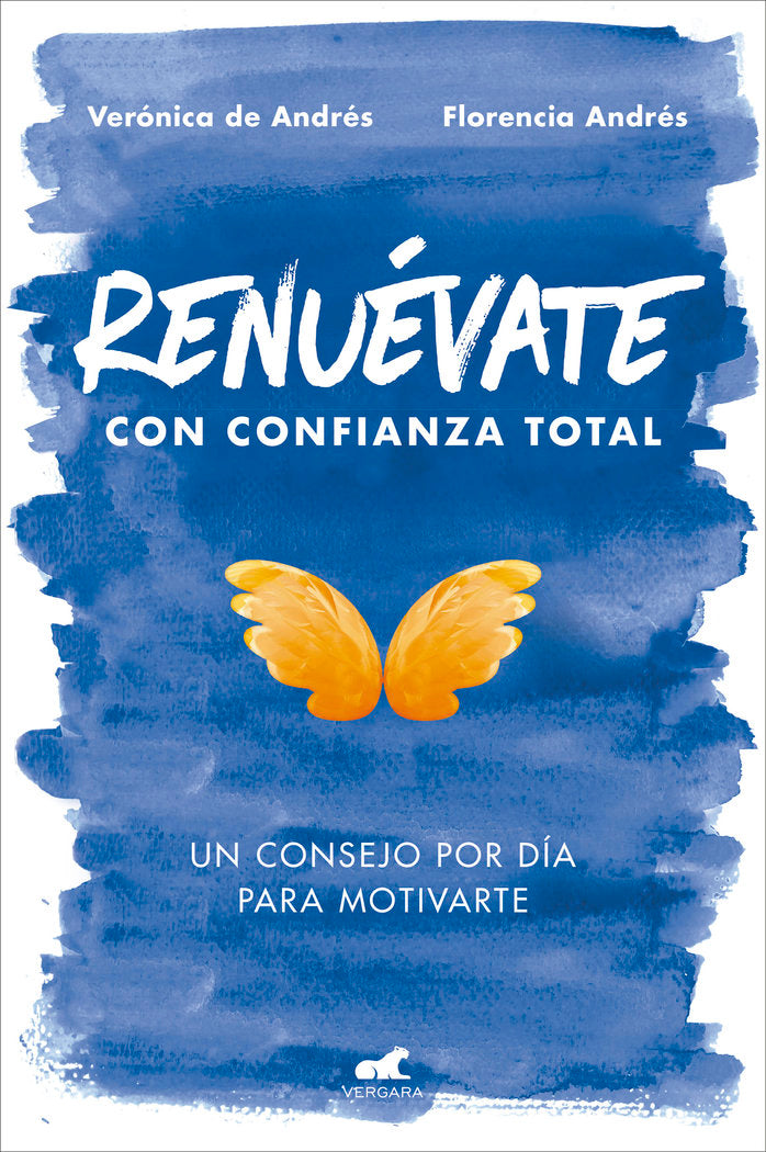 Renuevate Con Confianza Total