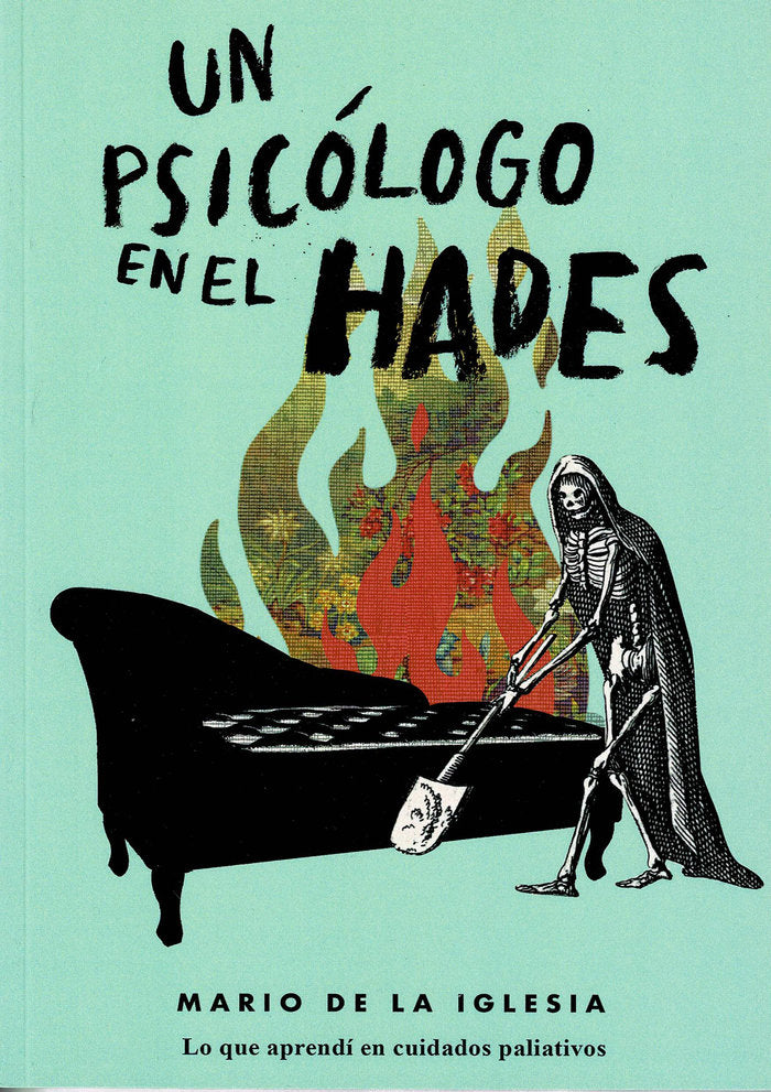 Un psic�logo en el Hades