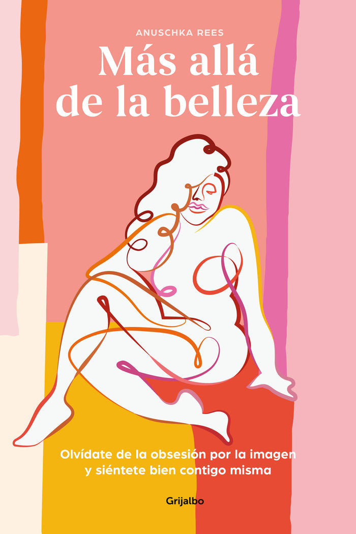 Mas Alla De La Belleza
