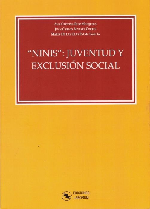 NiNis: Juventud y exclusi�n social