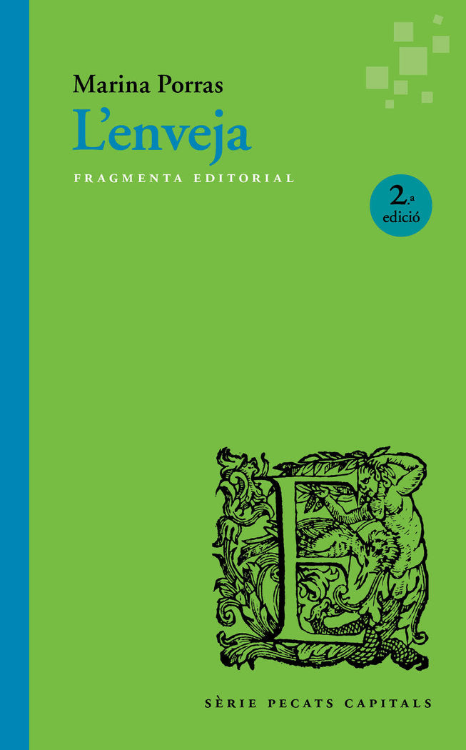 L'enveja