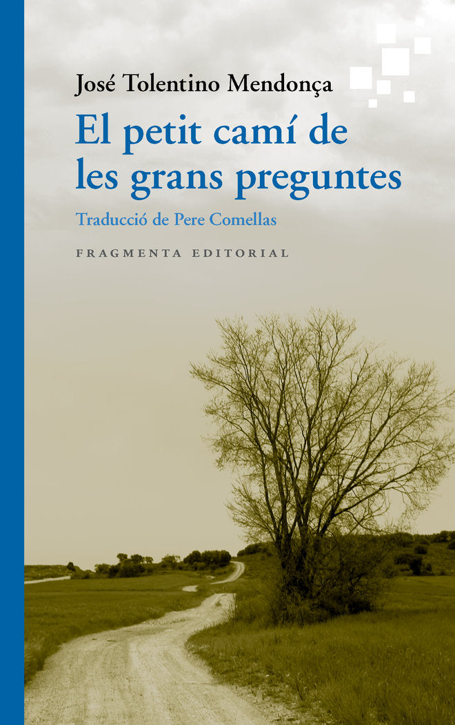 El petit cam� de les grans preguntes