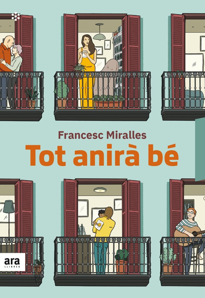 Tot anir� b�