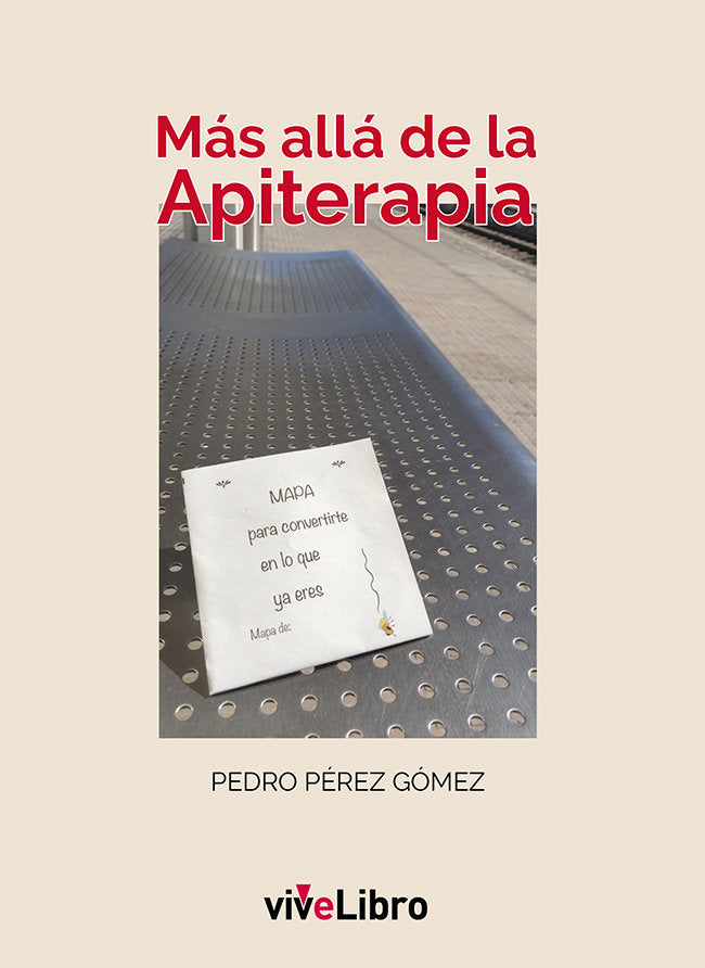 M�s all� de la apiterapia
