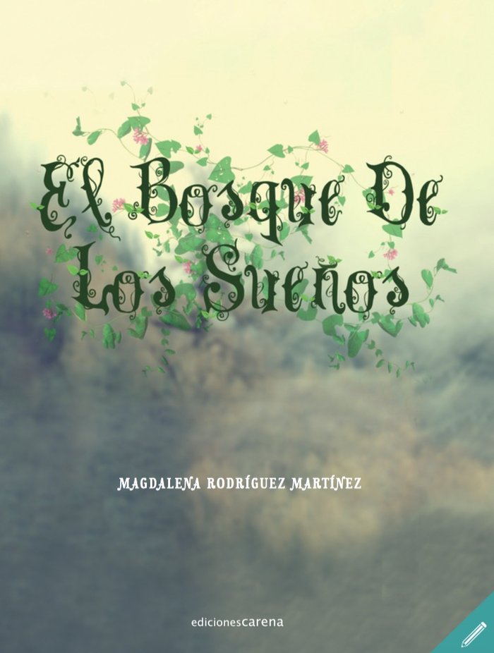 Pack el bosque de los sue�os