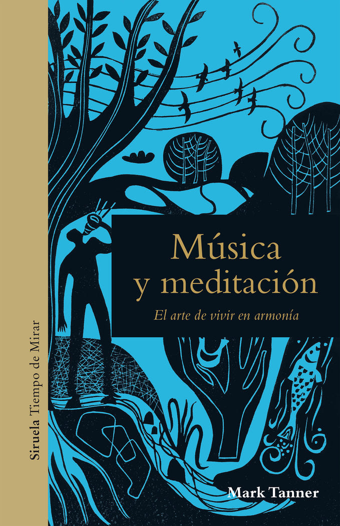 M�sica y meditaci�n