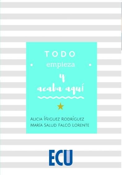 Todo empieza y acaba aqu�